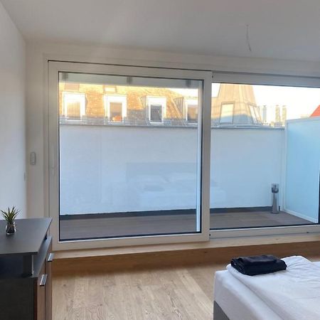 Home Sweet Home Vienna - Penthouse 外观 照片