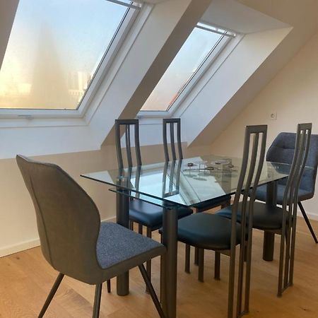 Home Sweet Home Vienna - Penthouse 外观 照片