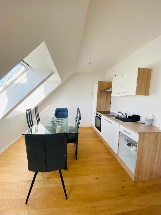 Home Sweet Home Vienna - Penthouse 外观 照片