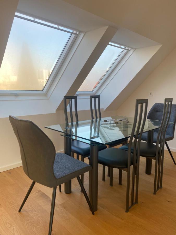 Home Sweet Home Vienna - Penthouse 外观 照片