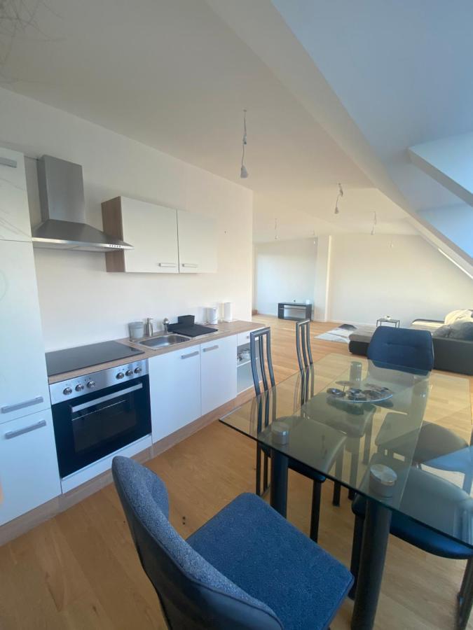 Home Sweet Home Vienna - Penthouse 外观 照片