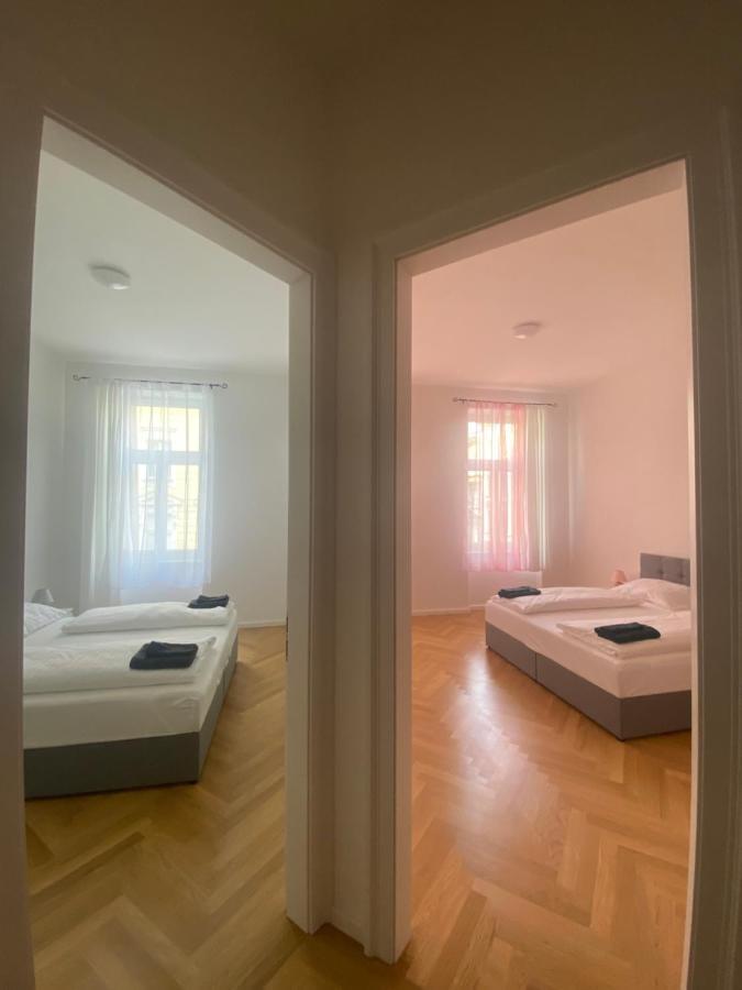 Home Sweet Home Vienna - Penthouse 外观 照片