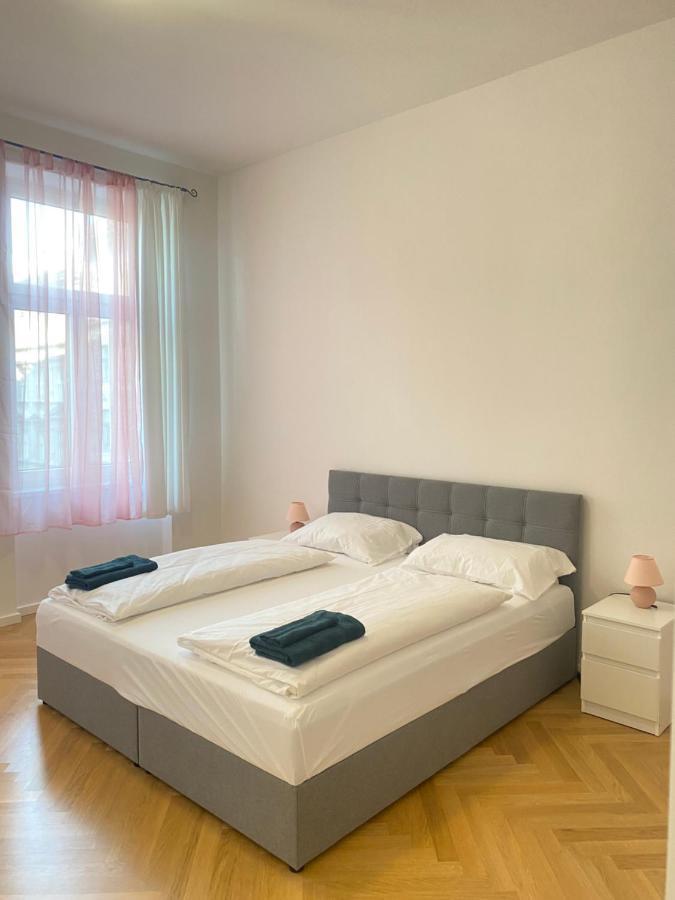 Home Sweet Home Vienna - Penthouse 外观 照片