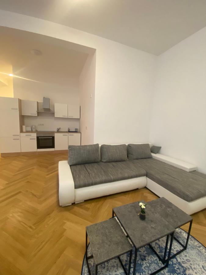 Home Sweet Home Vienna - Penthouse 外观 照片