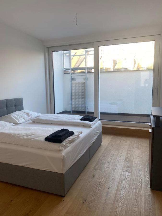 Home Sweet Home Vienna - Penthouse 外观 照片