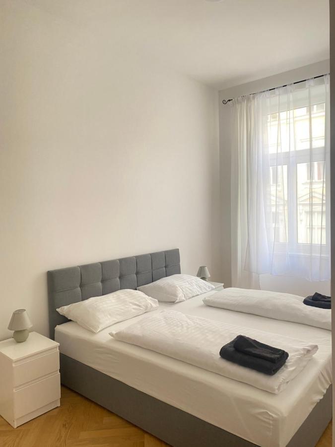 Home Sweet Home Vienna - Penthouse 外观 照片